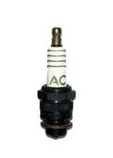 AC Spark Plug 45LS - Vroom Classics