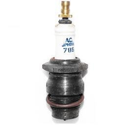 AC Spark Plug 78S - Vroom Classics
