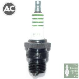 AC Spark Plug 88 - Vroom Classics