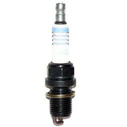 AC Spark Plug CFR1CLS - Vroom Classics
