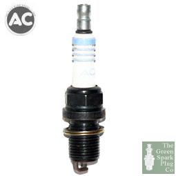 AC Spark Plug CFR1CLS - Vroom Classics