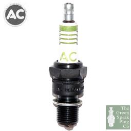 AC Spark Plug CR44N - Vroom Classics