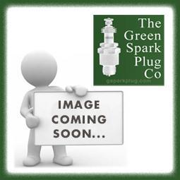 AC Spark Plug F10-AC - Vroom Classics