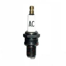 AC Spark Plug FL9 - Vroom Classics