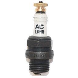 AC Spark Plug LR10 - Vroom Classics