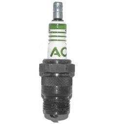 AC Spark Plug R84TS - Vroom Classics