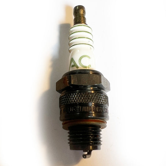 AC Spark Plug VF9 - Vroom Classics