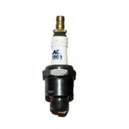 AC Spark Plug VK8 - Vroom Classics