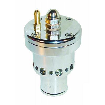 Adjustable Dump Valve Single Piston (TBV001.25A) - Vroom Classics