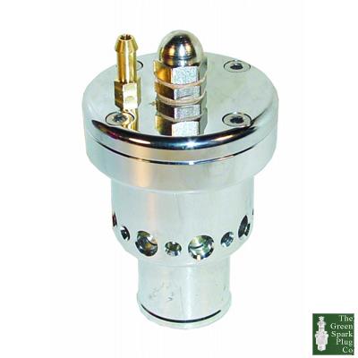 Adjustable Dump Valve Single Piston (TBV001.25A) - Vroom Classics