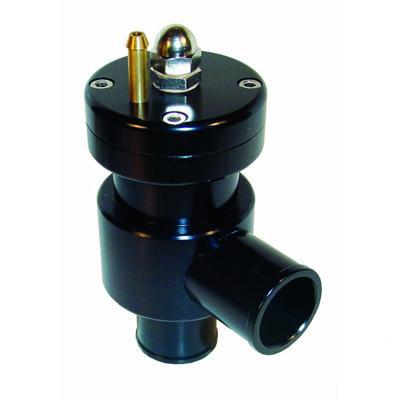 Adjustable Dump Valve Single Recirculating (TBV003.25BK) - Vroom Classics