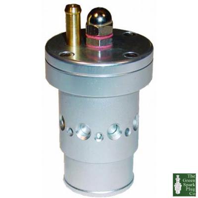 Adjustable Dump Valve Twin Piston Atmospheric (TBV002.34A) - Vroom Classics