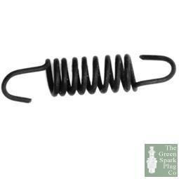 Advance and Retard Springs Pack of 10 Magneto OEM 06 - 8032 , 068032 Motorcycle - Vroom Classics