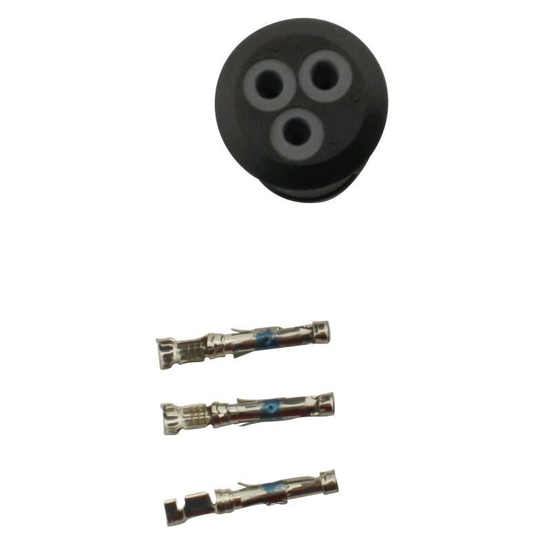 AK009 Lumenition Engine Management System Components Econoseal Socket Connector - Vroom Classics