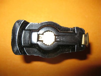 ALFA 33 75 90 ALFA Spider 1.6 2.0 ALFA Sprint NEW IGNITION ROTOR ARM - 48780s - Vroom Classics