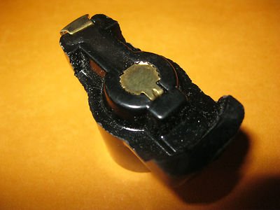 ALFA 33 75 90 ALFA Spider 1.6 2.0 ALFA Sprint NEW IGNITION ROTOR ARM - 48780s - Vroom Classics