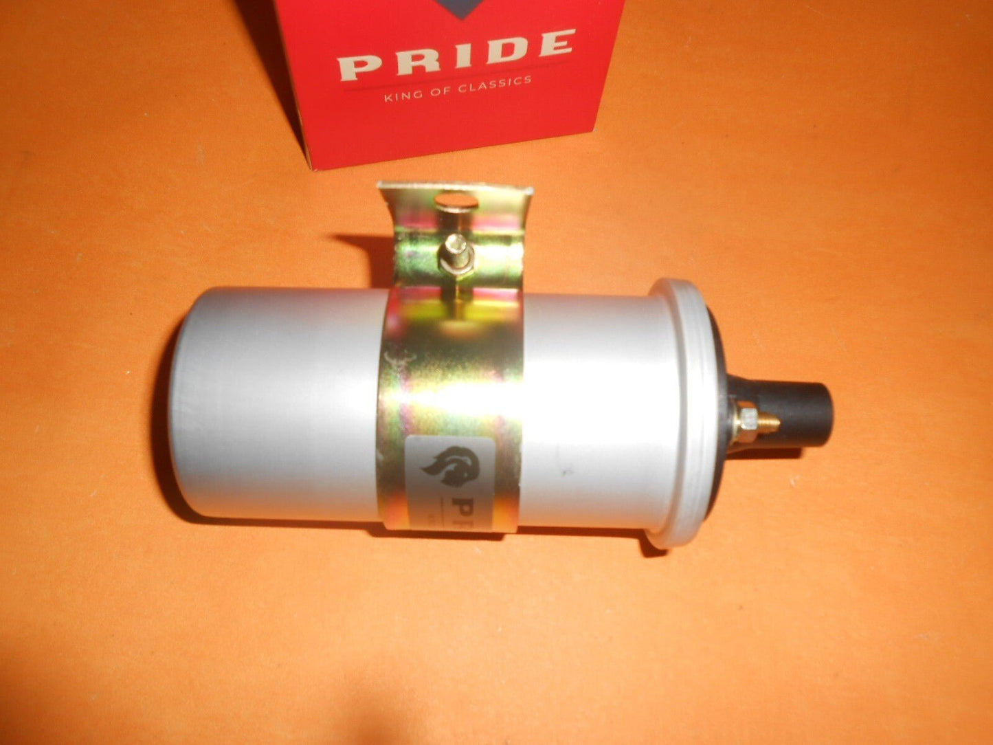 ALFA ROMEO ALFASUD 1.5 1.7(1980 - 89) NEW HIGH POWER ELECTRONIC IGNITION COIL - 8003 - Vroom Classics