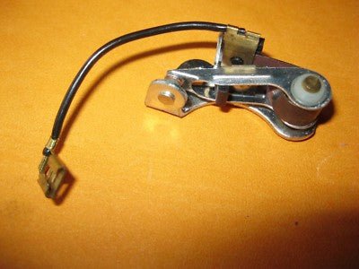 ALFA ROMEO GIULIA Super 1300,1600 (1974 - 78) NEW CONTACT SET - 22070 - Vroom Classics