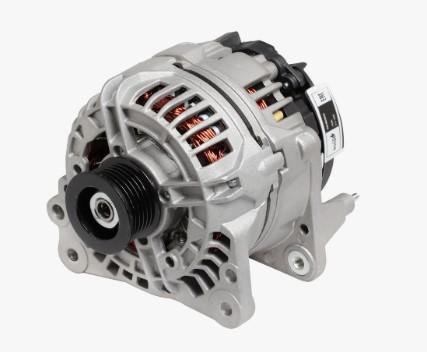 Alternator Prestolite 20130192 Replaces LRA101 LRA105 LRA113 - 12v 45amp - Vroom Classics