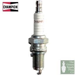 1x Champion Spark Plug RA8Y