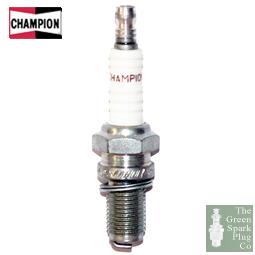 1x Champion Spark Plug A6