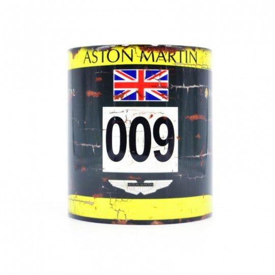 Aston Martin Racing Mug - Vroom Classics