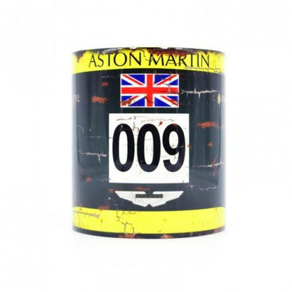Aston Martin Racing Mug - Vroom Classics