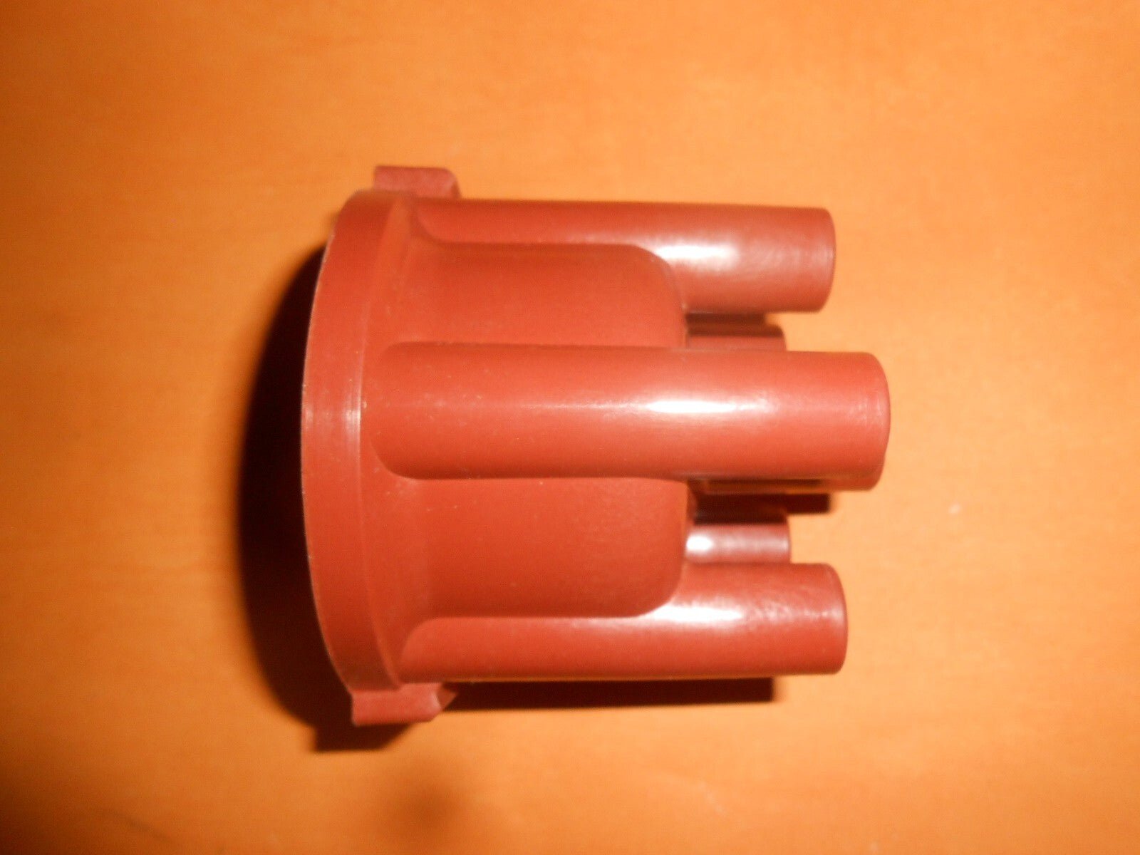 AUDI 100, 200, Coupe 1.9,2.0,2.2 (1979 - 84) BOSCH Type 5 cylinder DISTRIBUTOR CAP - Vroom Classics