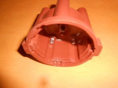 AUDI 100, 200, Coupe 1.9,2.0,2.2 (1979 - 84) BOSCH Type 5 cylinder DISTRIBUTOR CAP - Vroom Classics