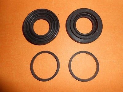 AUDI 80, 90, 100, 200 (1984 on) REAR ATE BRAKE CALIPER REPAIR KIT x2 - MKR365 - Vroom Classics