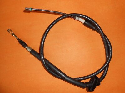 AUDI 80 IV,AUDI 90 1.6TD(1986 - 91)with rear drums NEW REAR RH BRAKE CABLE - BC2295 - Vroom Classics