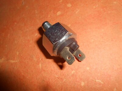 AUSTIN A30 A35 A40 A55 (1956 - 61) NEW BRAKE LIGHT SWITCH - 51630 - Vroom Classics