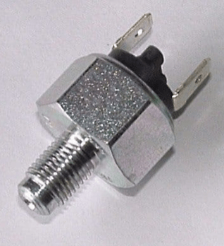 AUSTIN A30 A35 A40 A55 (1956 - 61) NEW BRAKE LIGHT SWITCH - 51630 - Vroom Classics