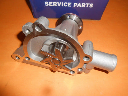 AUSTIN A35 1956 to 1967 NEW WATER PUMP - GENUINE BORG & BECK - Vroom Classics