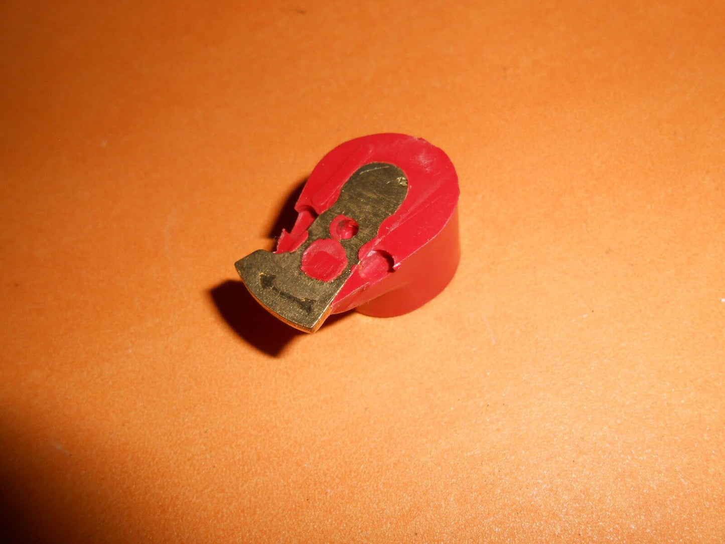 Austin A40, A50 (1952 - 1956) IGNITION ROTOR ARM - 400052 - Vroom Classics