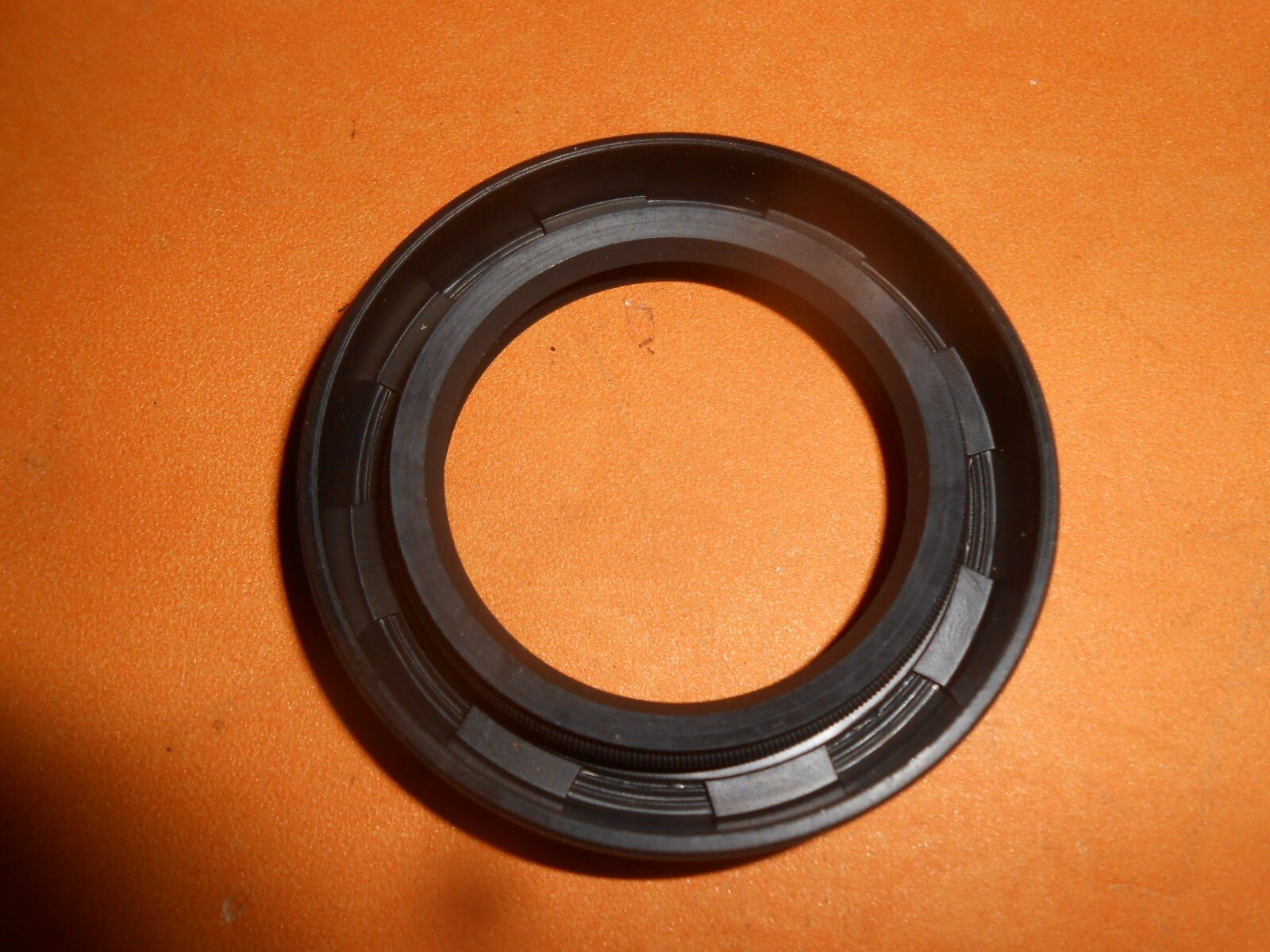 AUSTIN A40 Farina Mk2 (1962 - 67) FRONT CRANK, TIMING COVER OIL SEAL - Vroom Classics