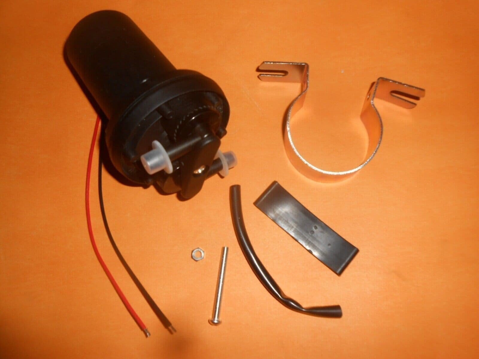 AUSTIN A55 A60 MORRIS OXFORD (1959 - 71) NEW ELECTRONIC FUEL PUMP - Vroom Classics