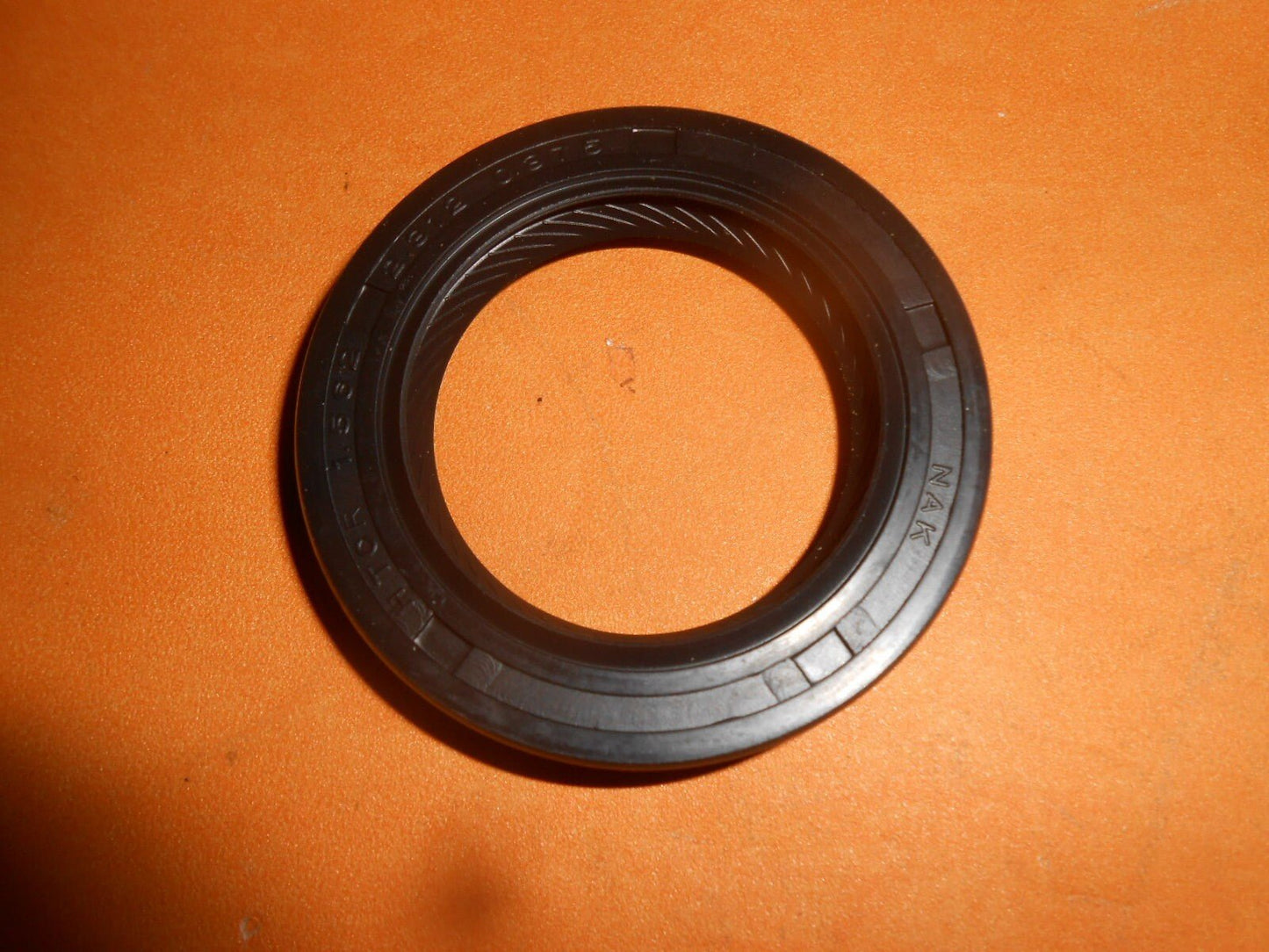 AUSTIN A60 (1962 - 69) FRONT CRANK, TIMING COVER OIL SEAL - Vroom Classics