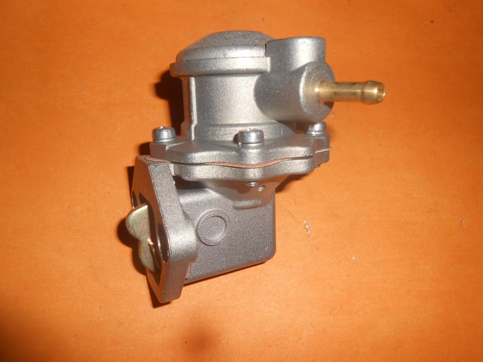 AUSTIN ALLEGRO 1500 1750 MORRIS 2200 18/22(1973 - 82)NOS MECHANICAL FUEL PUMP - Vroom Classics