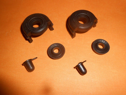 AUSTIN HEALEY 3000 (1959 - 66) REAR BRAKE CYLINDER REPAIR KITS - 3/4" bore - Vroom Classics