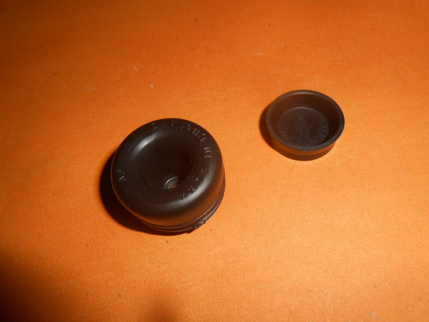 AUSTIN HEALEY SPRITE 1958 - 1966 CLUTCH SLAVE CYLINDER KIT 7/8" - KL71590 - Vroom Classics