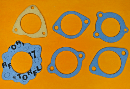 AUSTIN HEALEY SPRITE (1958-1971) 82Â°C COOLANT THERMOSTAT & GASKET -Borg & Beck - Vroom Classics