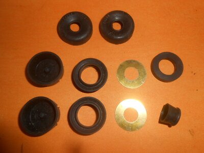 Austin Healey Sprite (1958 - 63) DUAL BORE MASTER CYLINDER KIT - Vroom Classics