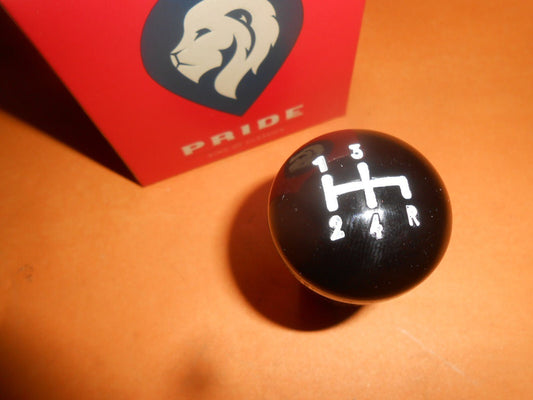 AUSTIN HEALEY SPRITE Mk1 Mk2 Mk3 Mk4 (1958 - 71)GEAR LEVER KNOB(4 SPEED MANUAL) - Vroom Classics