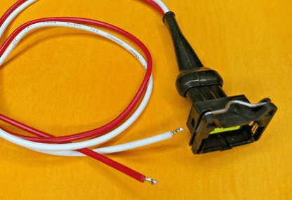 AUSTIN MAESTRO (1983-93)A+ Engine ELECTRONIC IGNITION D65 DISTRIBUTOR +plug/wire - Vroom Classics