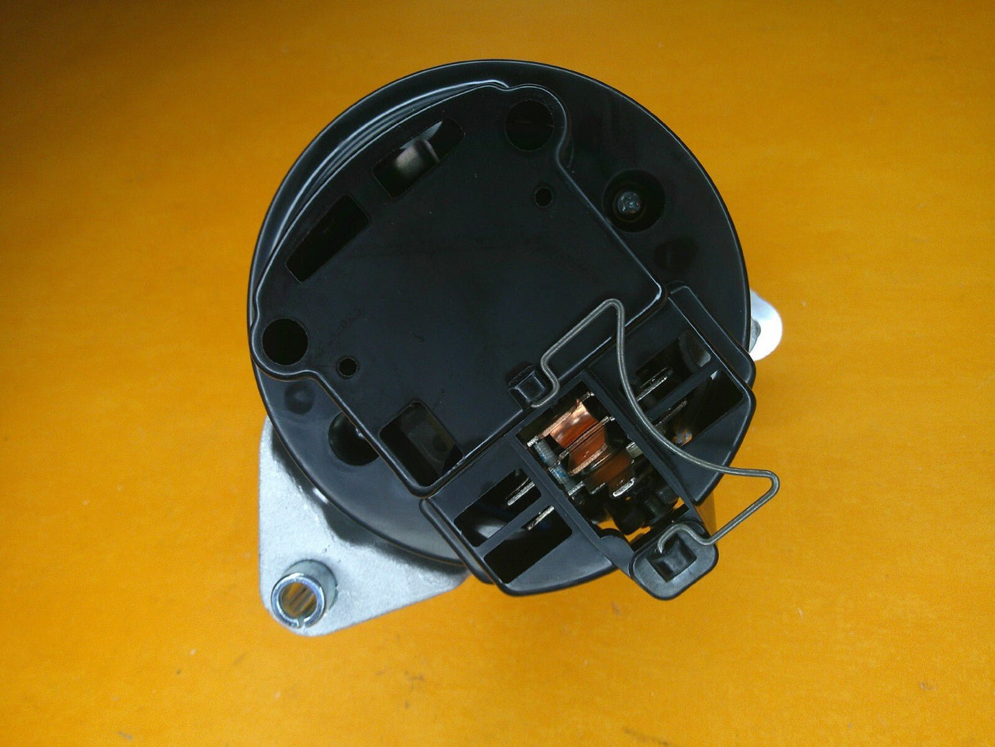 AUSTIN MAXI 1500 1750 (1969 - 82) 45A ALTERNATOR - SCLRA100 - Vroom Classics