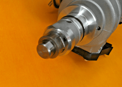 AUSTIN MINI COOPER S (1990-96) ELECTRONIC IGNITION D65 DISTRIBUTOR +plug & wire - Vroom Classics