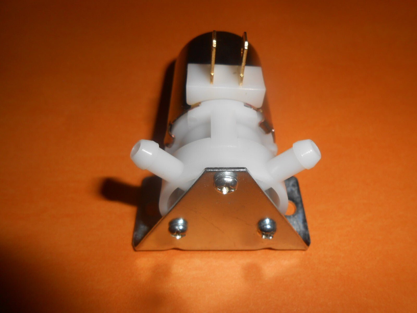 AUSTIN MINI, LEYLAND MINI (1976 - 1990) WINDSCREEN WASHER PUMP - Vroom Classics