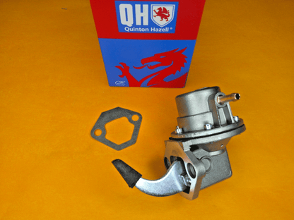 AUSTIN MORRIS 1300 range (1971 - 1974) "6mm pipes" NEW MECHANICAL FUEL PUMP - Vroom Classics