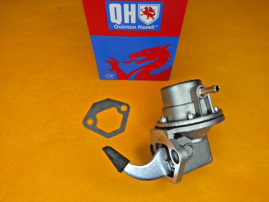 AUSTIN MORRIS 1300 range (1971 - 1974) "6mm pipes" NEW MECHANICAL FUEL PUMP - Vroom Classics